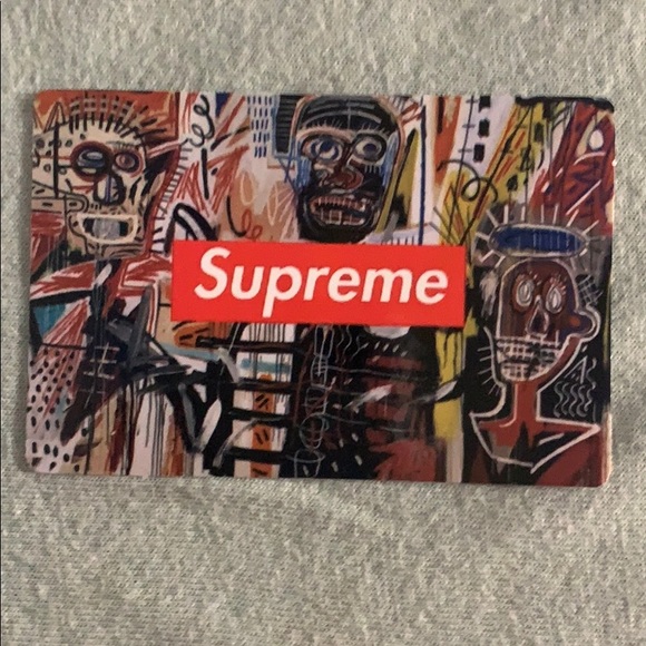 Supreme Other - supreme sticker Supreme Other - supreme sticker